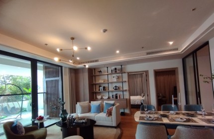 Siêu phẩm S3 Sun Symphony Residence Đà Nẵng đảm bảo chất lượng sống